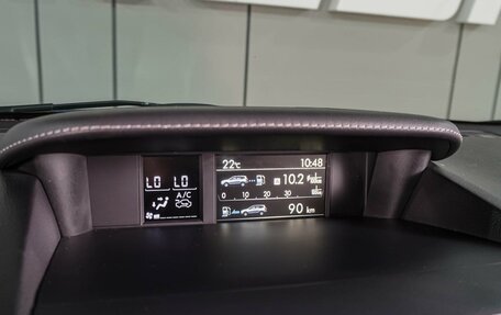 Subaru Forester, 2016 год, 1 849 000 рублей, 15 фотография