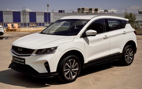 Geely Coolray I, 2022 год, 1 180 000 рублей, 2 фотография