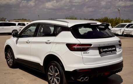 Geely Coolray I, 2022 год, 1 180 000 рублей, 4 фотография