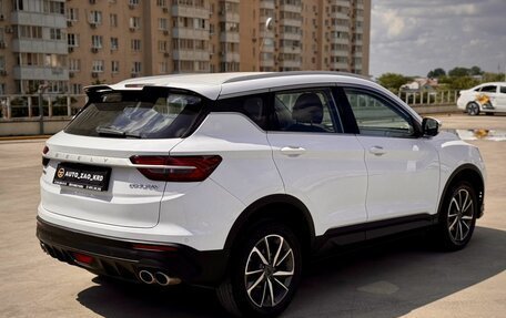 Geely Coolray I, 2022 год, 1 180 000 рублей, 3 фотография