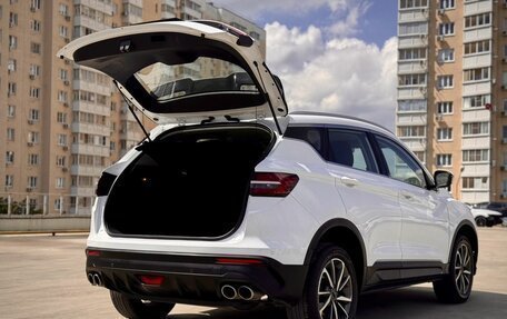 Geely Coolray I, 2022 год, 1 180 000 рублей, 5 фотография