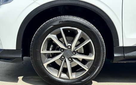 Geely Coolray I, 2022 год, 1 180 000 рублей, 6 фотография