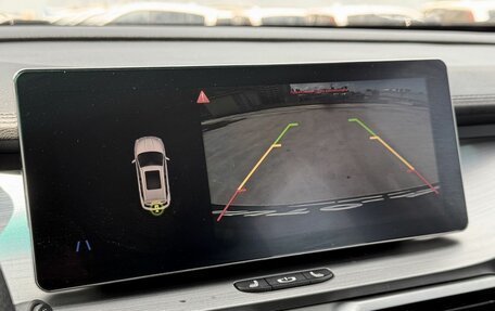 Geely Coolray I, 2022 год, 1 180 000 рублей, 8 фотография