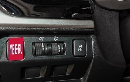 Subaru Forester, 2016 год, 1 849 000 рублей, 16 фотография