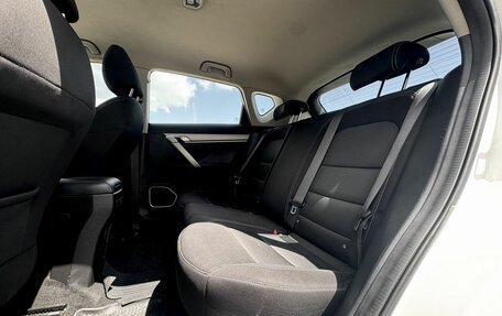 Geely Coolray I, 2022 год, 1 180 000 рублей, 14 фотография