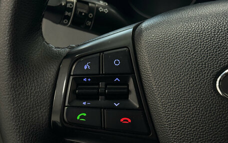 Hyundai Creta I рестайлинг, 2019 год, 1 390 000 рублей, 10 фотография