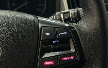 Hyundai Creta I рестайлинг, 2019 год, 1 390 000 рублей, 11 фотография