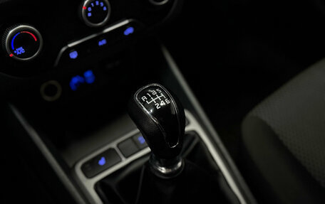 Hyundai Creta I рестайлинг, 2019 год, 1 390 000 рублей, 13 фотография