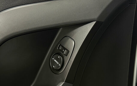 Hyundai Creta I рестайлинг, 2019 год, 1 390 000 рублей, 14 фотография