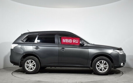Mitsubishi Outlander III рестайлинг 3, 2013 год, 1 078 960 рублей, 5 фотография