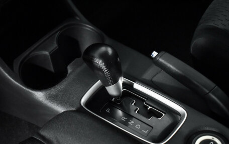 Mitsubishi Outlander III рестайлинг 3, 2013 год, 1 078 960 рублей, 12 фотография