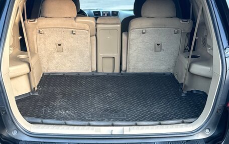 Toyota Highlander III, 2008 год, 1 390 000 рублей, 16 фотография