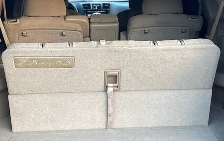 Toyota Highlander III, 2008 год, 1 390 000 рублей, 17 фотография