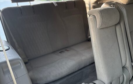 Toyota Highlander III, 2008 год, 1 390 000 рублей, 18 фотография