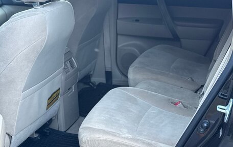 Toyota Highlander III, 2008 год, 1 390 000 рублей, 15 фотография