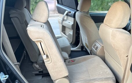 Toyota Highlander III, 2008 год, 1 390 000 рублей, 21 фотография