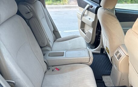 Toyota Highlander III, 2008 год, 1 390 000 рублей, 22 фотография