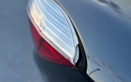 Toyota Highlander III, 2008 год, 1 390 000 рублей, 38 фотография