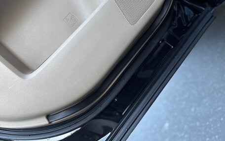 Toyota Highlander III, 2008 год, 1 390 000 рублей, 37 фотография