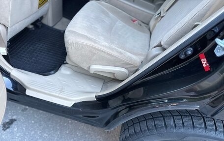 Toyota Highlander III, 2008 год, 1 390 000 рублей, 24 фотография