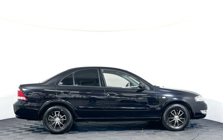 Nissan Almera Classic, 2012 год, 569 000 рублей, 4 фотография