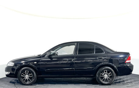 Nissan Almera Classic, 2012 год, 569 000 рублей, 8 фотография