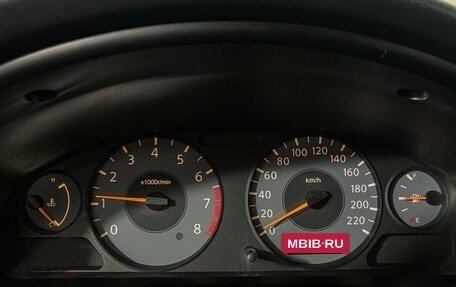 Nissan Almera Classic, 2012 год, 569 000 рублей, 11 фотография