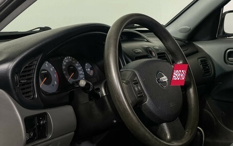 Nissan Almera Classic, 2012 год, 569 000 рублей, 13 фотография