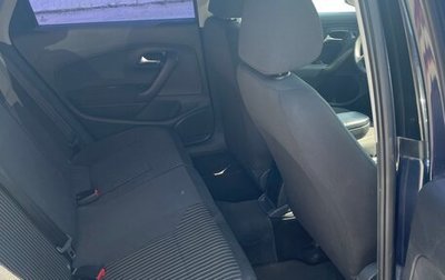 Volkswagen Polo VI (EU Market), 2010 год, 650 000 рублей, 1 фотография