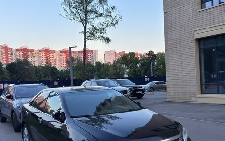 Toyota Camry, 2014 год, 1 350 000 рублей, 1 фотография