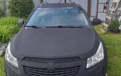 Chevrolet Cruze II, 2013 год, 590 000 рублей, 1 фотография