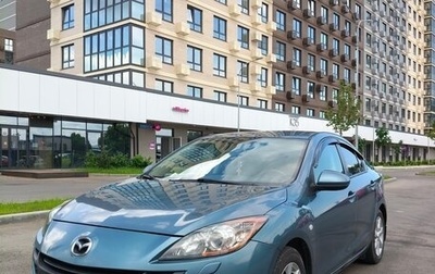 Mazda 3, 2011 год, 795 000 рублей, 1 фотография