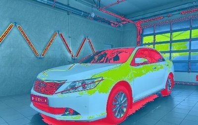 Toyota Camry, 2012 год, 1 950 000 рублей, 1 фотография