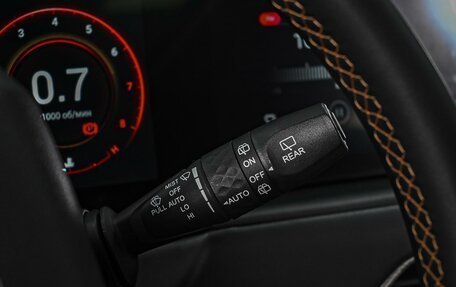 CheryExeed TXL, 2022 год, 1 748 500 рублей, 19 фотография