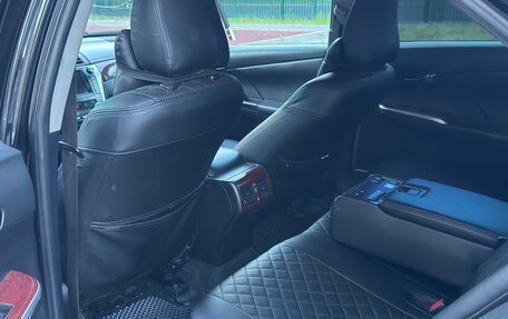 Toyota Camry, 2014 год, 1 350 000 рублей, 4 фотография