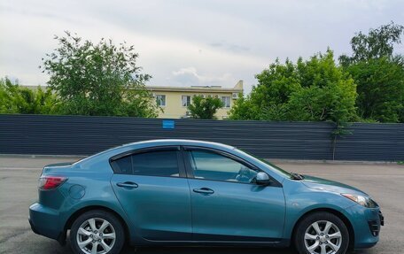 Mazda 3, 2011 год, 795 000 рублей, 4 фотография