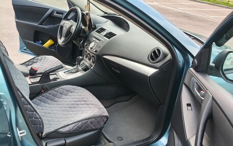 Mazda 3, 2011 год, 795 000 рублей, 8 фотография