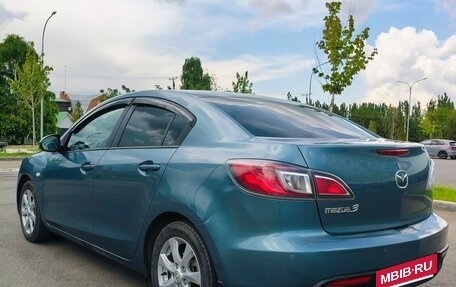 Mazda 3, 2011 год, 795 000 рублей, 7 фотография