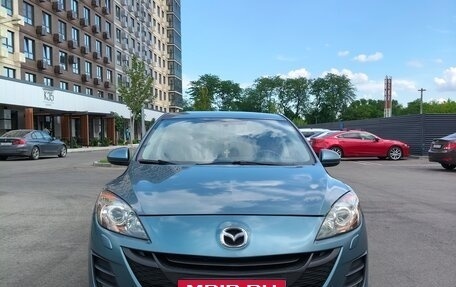 Mazda 3, 2011 год, 795 000 рублей, 2 фотография