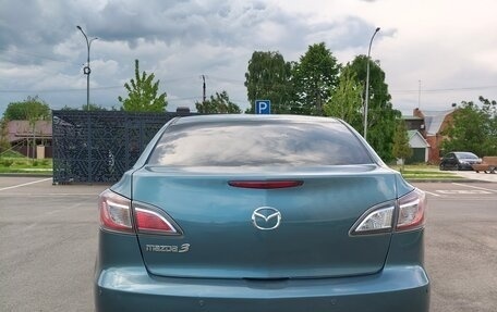 Mazda 3, 2011 год, 795 000 рублей, 6 фотография