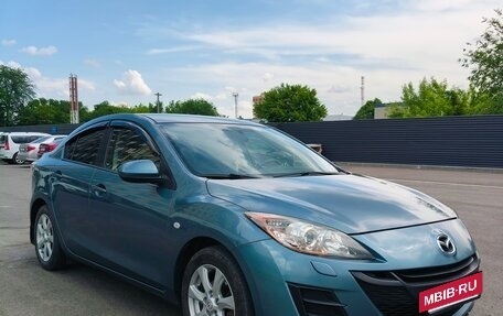 Mazda 3, 2011 год, 795 000 рублей, 3 фотография