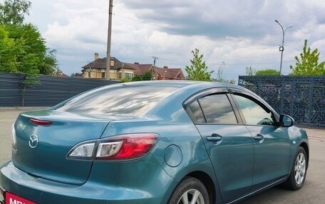 Mazda 3, 2011 год, 795 000 рублей, 5 фотография