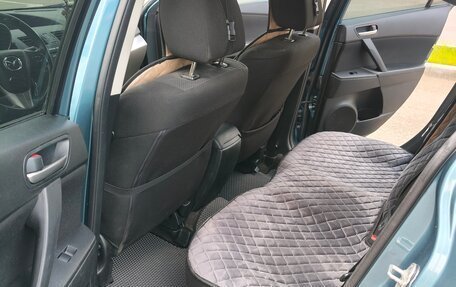 Mazda 3, 2011 год, 795 000 рублей, 10 фотография