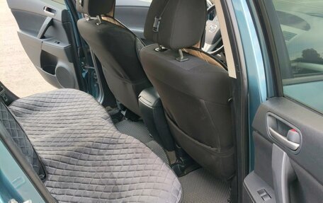 Mazda 3, 2011 год, 795 000 рублей, 9 фотография