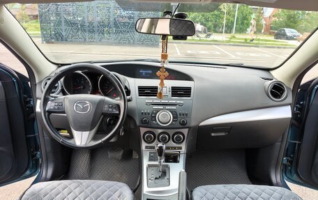 Mazda 3, 2011 год, 795 000 рублей, 12 фотография