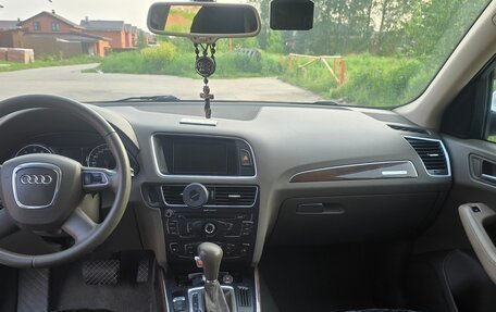 Audi Q5, 2010 год, 1 100 000 рублей, 8 фотография