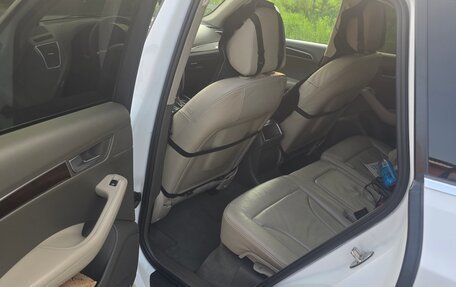 Audi Q5, 2010 год, 1 100 000 рублей, 7 фотография