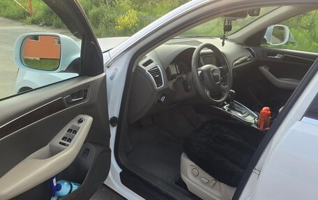 Audi Q5, 2010 год, 1 100 000 рублей, 6 фотография