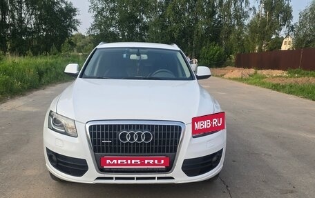 Audi Q5, 2010 год, 1 100 000 рублей, 2 фотография