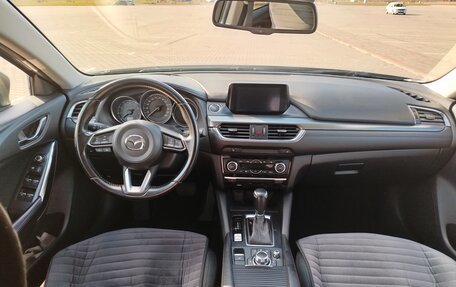 Mazda 6, 2018 год, 2 245 000 рублей, 4 фотография